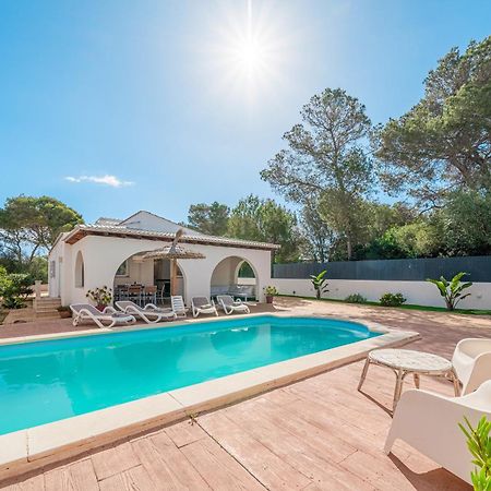 Villa Abril Сантаньи Экстерьер фото